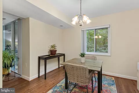 Dining - 1532 Northgate Sq #1A, Reston, VA 20190 photo 1 of 3