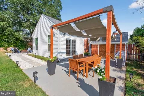 6903 Floyd Ave, Springfield, VA 22150 photo 27