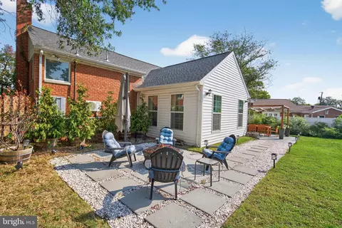 6903 Floyd Ave, Springfield, VA 22150 photo 29
