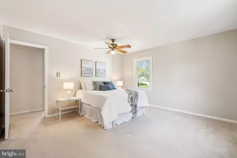 Bedroom - 8312 Timber Brook Ln, Springfield, VA 22153 photo 1 of 6