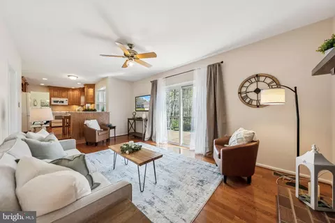Living - 8312 Timber Brook Ln, Springfield, VA 22153 photo 5 of 5