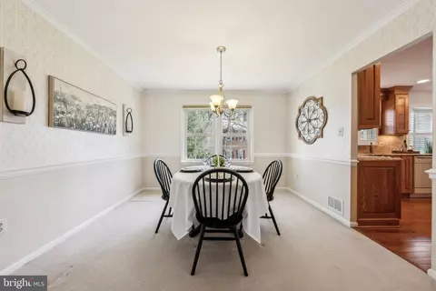 Dining - 8312 Timber Brook Ln, Springfield, VA 22153 photo 1 of 4