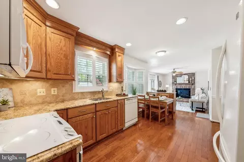 Kitchen - 8312 Timber Brook Ln, Springfield, VA 22153 photo 1 of 5