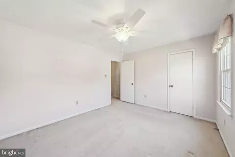 Bedroom - 8312 Timber Brook Ln, Springfield, VA 22153 photo 4 of 6