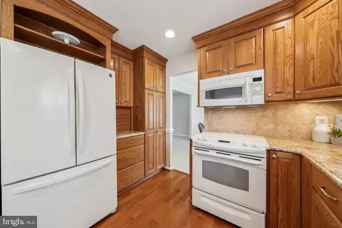 Kitchen - 8312 Timber Brook Ln, Springfield, VA 22153 photo 5 of 5