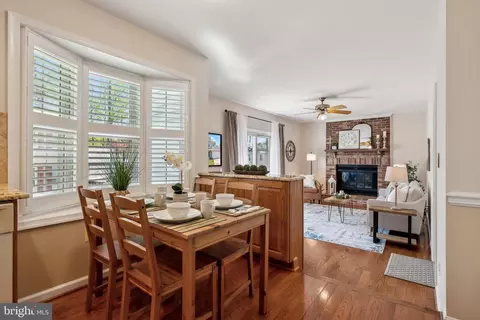 Dining - 8312 Timber Brook Ln, Springfield, VA 22153 photo 4 of 4