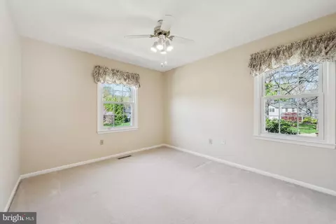 Bedroom - 8312 Timber Brook Ln, Springfield, VA 22153 photo 5 of 6