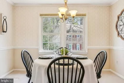 Dining - 8312 Timber Brook Ln, Springfield, VA 22153 photo 2 of 4