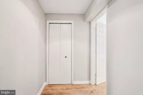 Entry Way - 5808 Ash Dr, Springfield, VA 22150 photo 4 of 5