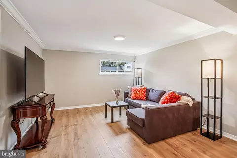Living - 5808 Ash Dr, Springfield, VA 22150 photo 2 of 2