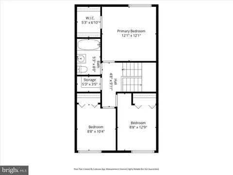 2266 White Cornus Ln, Reston, VA 20191 photo 35