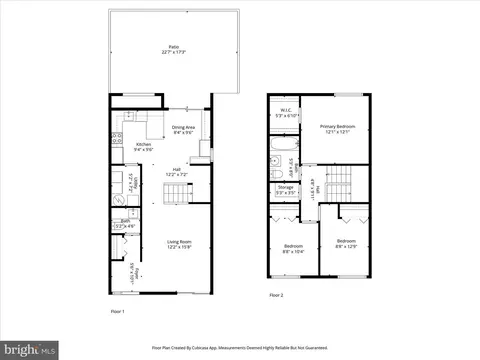 2266 White Cornus Ln, Reston, VA 20191 photo 36