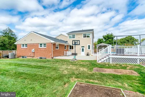 Other - 5227 Cather Rd, Springfield, VA 22151 photo 22 of 24