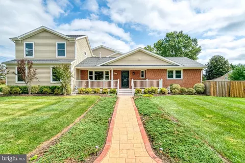 5227 Cather Rd, Springfield, VA 22151