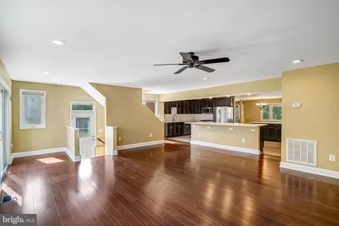 Living - 5227 Cather Rd, Springfield, VA 22151 photo 5 of 10
