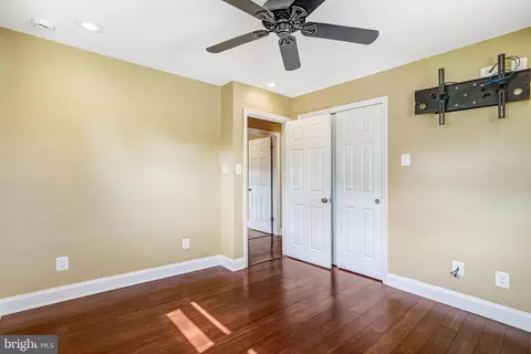 Bedroom - 5227 Cather Rd, Springfield, VA 22151 photo 2 of 6