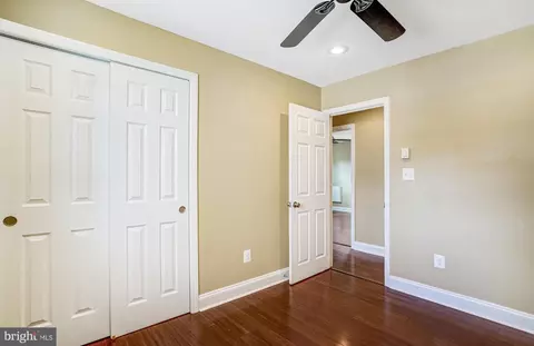 Bedroom - 5227 Cather Rd, Springfield, VA 22151 photo 1 of 6