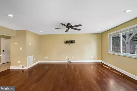 Living - 5227 Cather Rd, Springfield, VA 22151 photo 7 of 10
