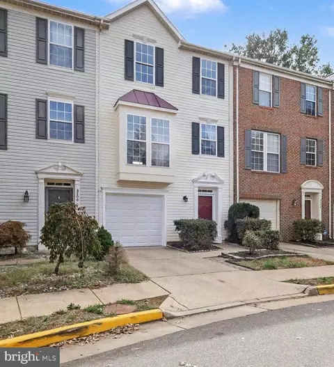 8298 Jake Pl, Alexandria, VA 22309