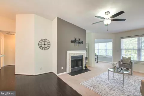 7508 Ashby Ln #K, Alexandria, VA 22315