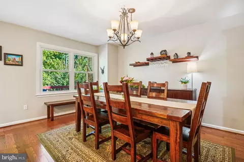 Dining - 7917 Valleyfield Dr, Springfield, VA 22153 photo 3 of 3