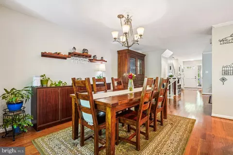 Dining - 7917 Valleyfield Dr, Springfield, VA 22153 photo 1 of 3