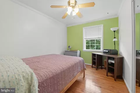 Bedroom - 8080 Powderbrook Ln, Springfield, VA 22153 photo 3 of 4