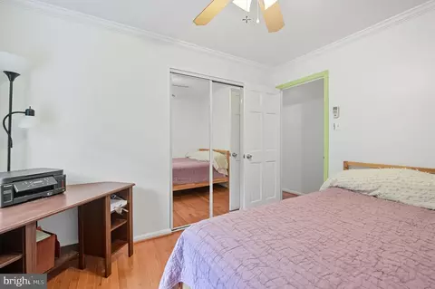 Bedroom - 8080 Powderbrook Ln, Springfield, VA 22153 photo 4 of 4