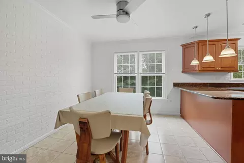 Dining - 8080 Powderbrook Ln, Springfield, VA 22153 photo 1 of 1