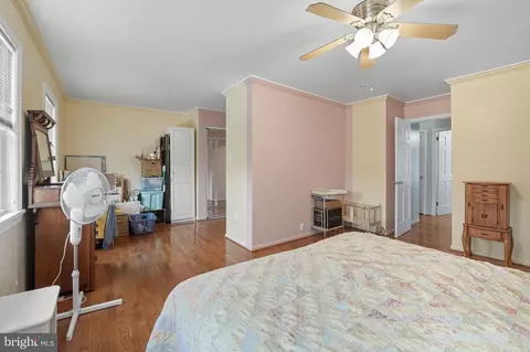 Bedroom - 8080 Powderbrook Ln, Springfield, VA 22153 photo 2 of 4