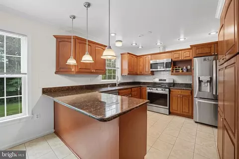 Kitchen - 8080 Powderbrook Ln, Springfield, VA 22153 photo 1 of 3