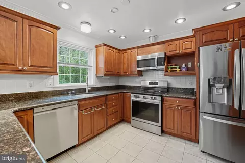 Kitchen - 8080 Powderbrook Ln, Springfield, VA 22153 photo 3 of 3