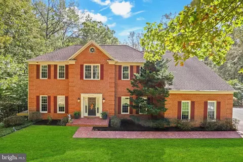 12409 Clifton Hunt Dr, Clifton, VA 20124