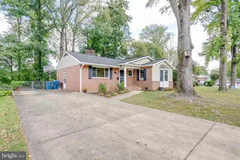 7520 Murillo St, Springfield, VA 22151 photo 15