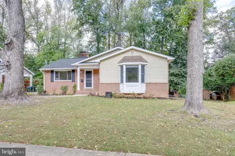 7520 Murillo St, Springfield, VA 22151 photo 2
