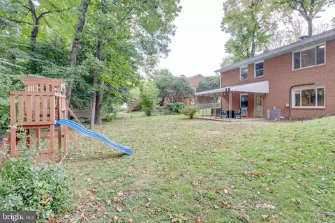 7520 Murillo St, Springfield, VA 22151 photo 10