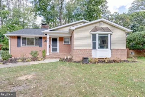 7520 Murillo St, Springfield, VA 22151 photo 16