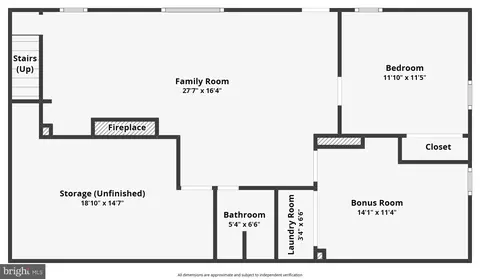 7520 Murillo St, Springfield, VA 22151 photo 48