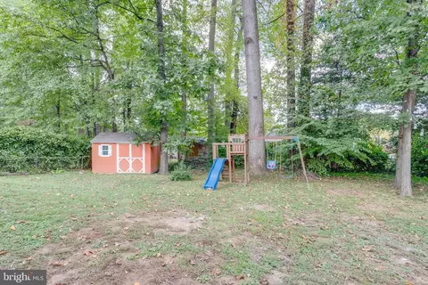 7520 Murillo St, Springfield, VA 22151 photo 13