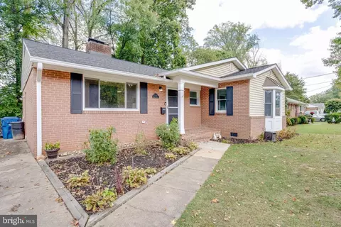 7520 Murillo St, Springfield, VA 22151 photo 14