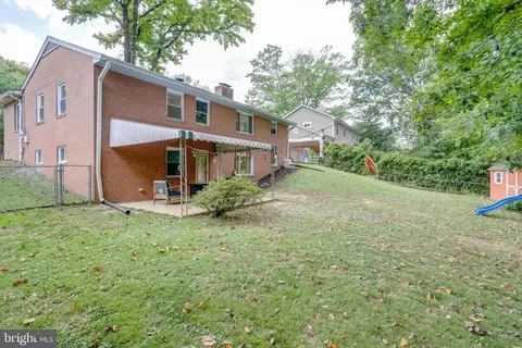 7520 Murillo St, Springfield, VA 22151 photo 3