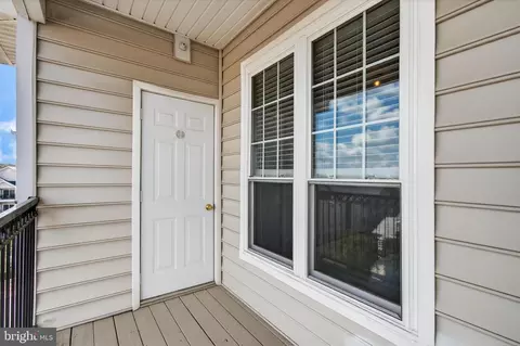 Exterior - 1521 Spring Gate Dr #10413, Mclean, VA 22102 photo 5 of 9