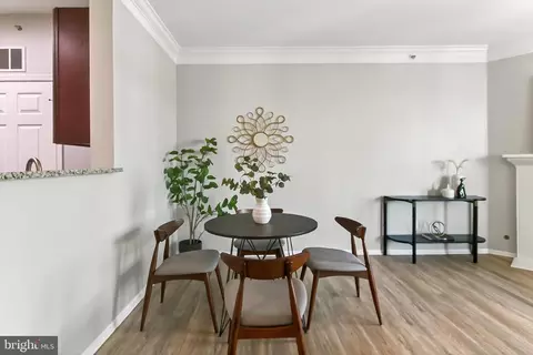Dining - 1521 Spring Gate Dr #10413, Mclean, VA 22102 photo 2 of 2