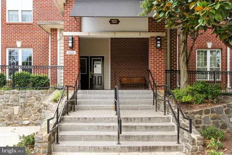 Exterior - 1521 Spring Gate Dr #10413, Mclean, VA 22102 photo 3 of 9