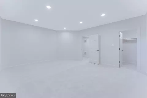 Bedroom - 6915 Saint Albans Rd, Mclean, VA 22101 photo 10 of 10