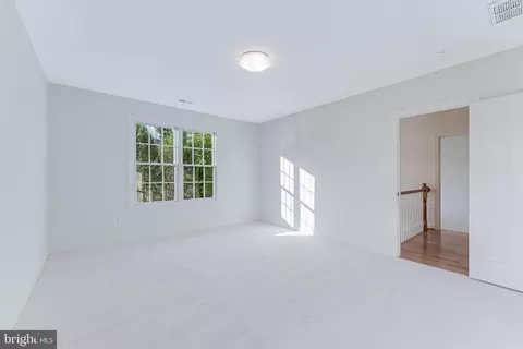 Bedroom - 6915 Saint Albans Rd, Mclean, VA 22101 photo 5 of 10