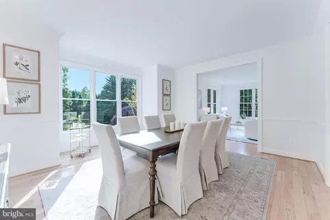 Dining - 6915 Saint Albans Rd, Mclean, VA 22101 photo 2 of 4