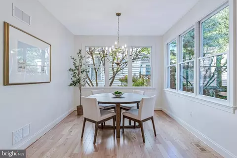 Dining - 6915 Saint Albans Rd, Mclean, VA 22101 photo 4 of 4