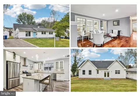 5814 Larpin Ln, Alexandria, VA 22310