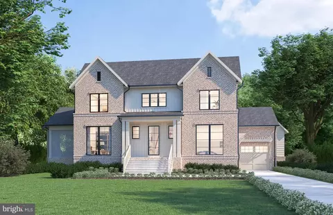 1104 Sharon Ct, Mclean, VA 22101